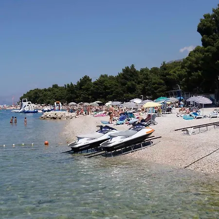 Marija Cizmic Makarska