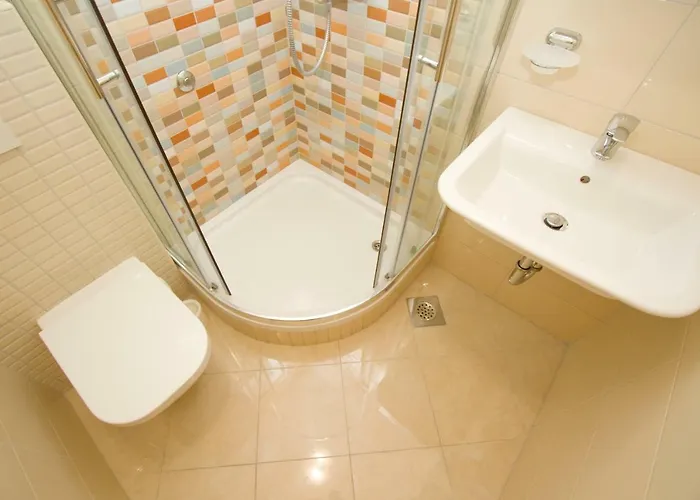 Marija Cizmic Макарська