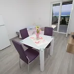 Marija Cizmic Апартаменти