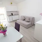 Marija Cizmic Апартаменти *