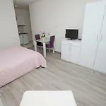 Marija Cizmic Апартаменти