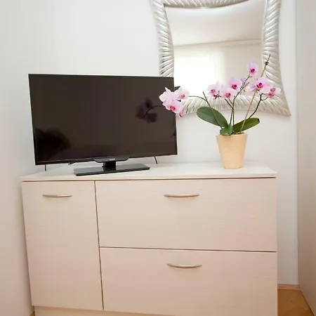 Marija Cizmic Apartament Makarska