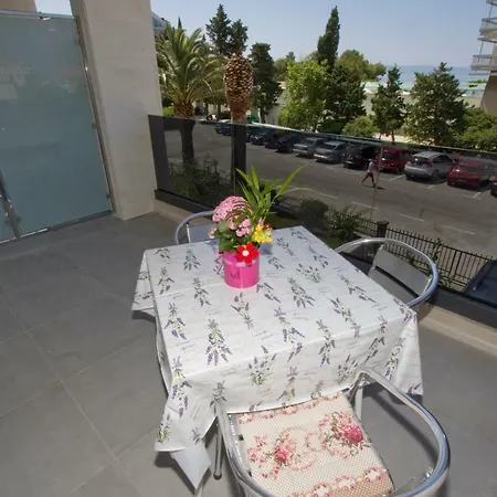Marija Cizmic Apartament Makarska