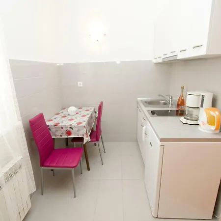 Apartament Marija Cizmic Makarska