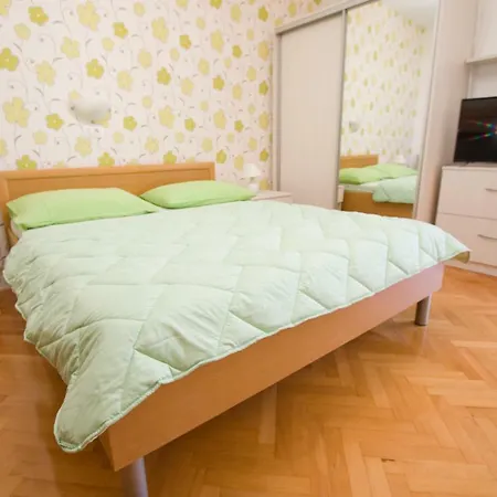 Marija Cizmic Makarska