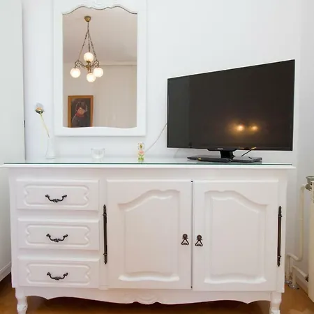 Marija Cizmic Apartament *