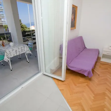 Apartament Marija Cizmic