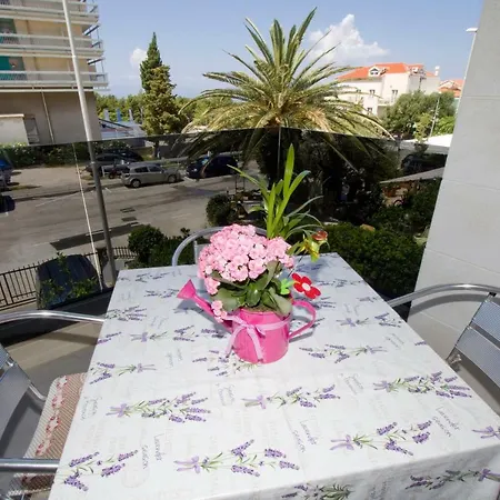 Apartament Marija Cizmic *