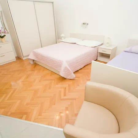 Apartament Marija Cizmic *