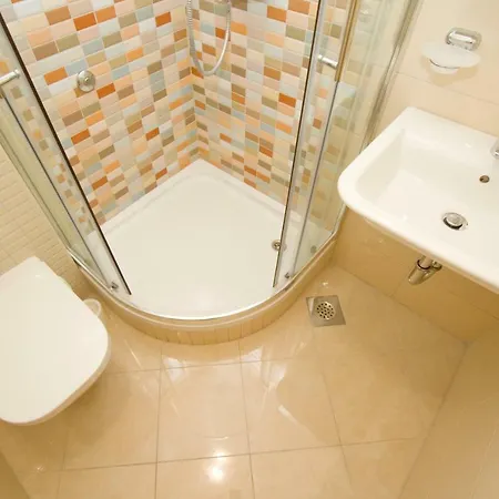 Marija Cizmic Makarska