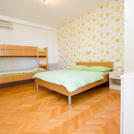 Marija Cizmic Appartement