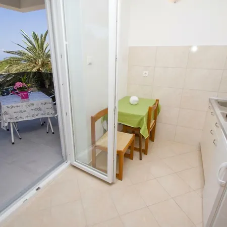 Apartament Marija Cizmic Makarska