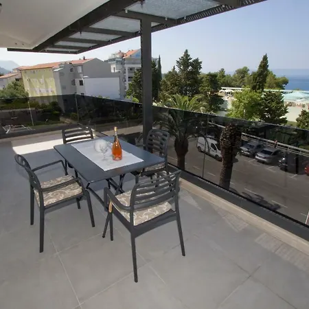 Marija Cizmic Apartman *