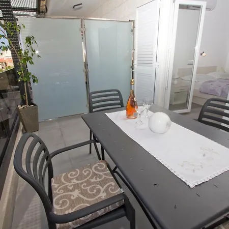 Apartament Marija Cizmic *