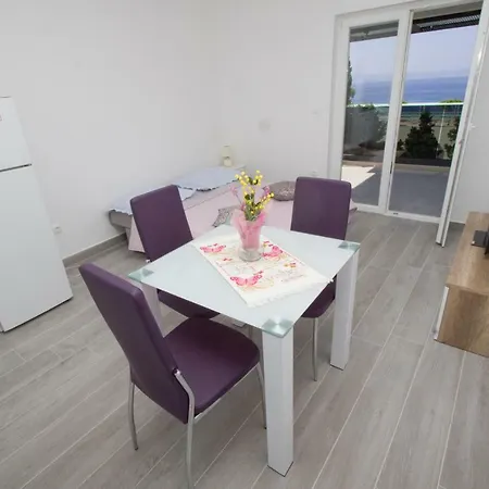 Marija Cizmic Apartman