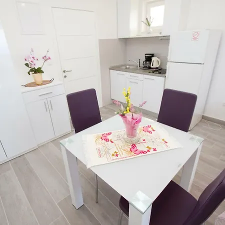 Appartement Marija Cizmic Makarska