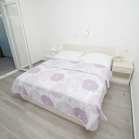 Apartament Marija Cizmic Makarska