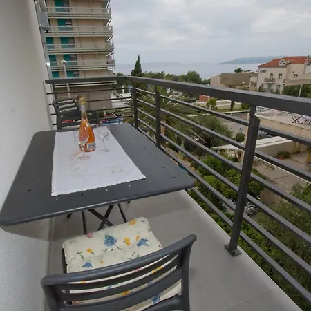 Apartament Marija Cizmic *