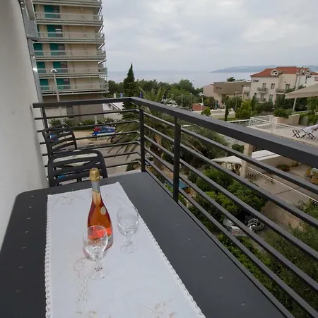 Apartman Marija Cizmic *