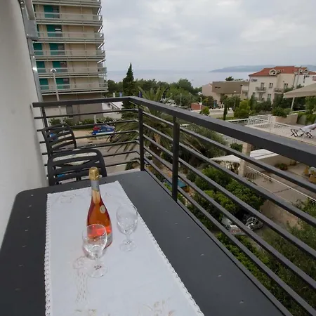 Apartament Marija Cizmic *