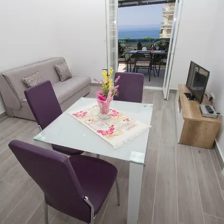 Marija Cizmic Apartman