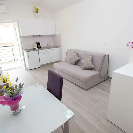 Marija Cizmic Apartament *