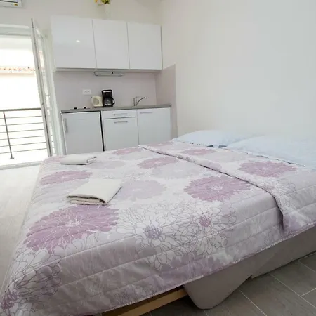 Apartament Marija Cizmic Makarska