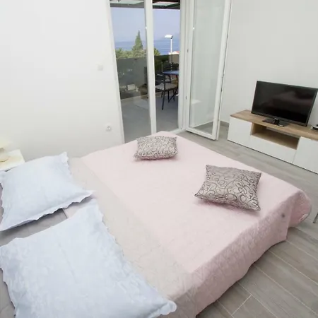 Marija Cizmic Apartman