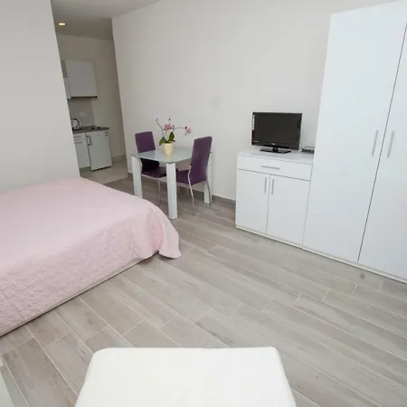 Marija Cizmic Appartement