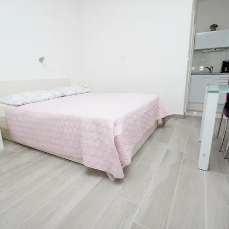 Apartman Marija Cizmic Makarska