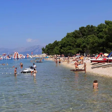 Marija Cizmic Appartement *