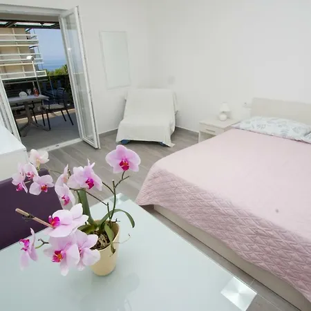 Marija Cizmic Apartman *