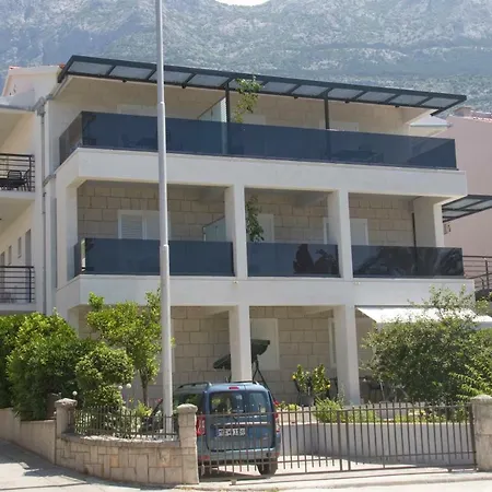 Marija Cizmic Apartament