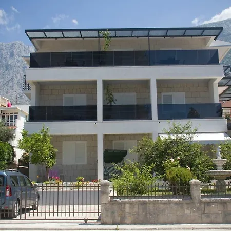 Marija Cizmic Appartement