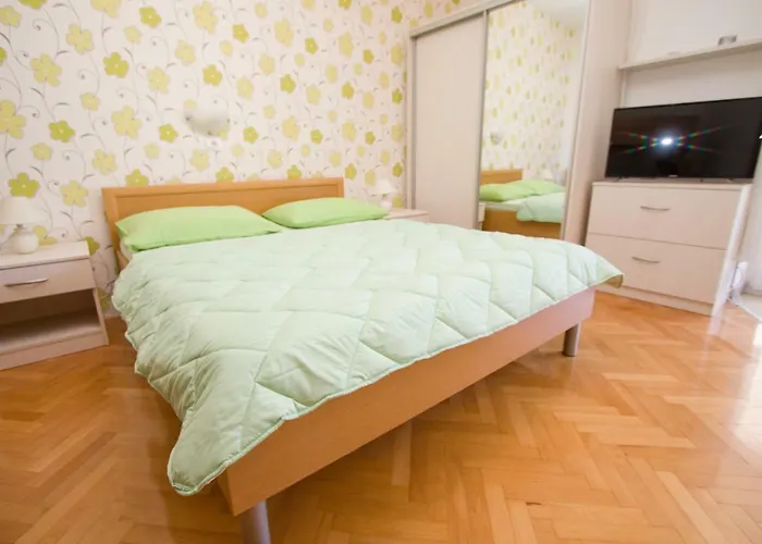 Marija Cizmic Μακάρσκα