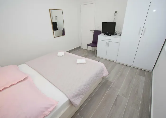 Marija Cizmic Μακάρσκα