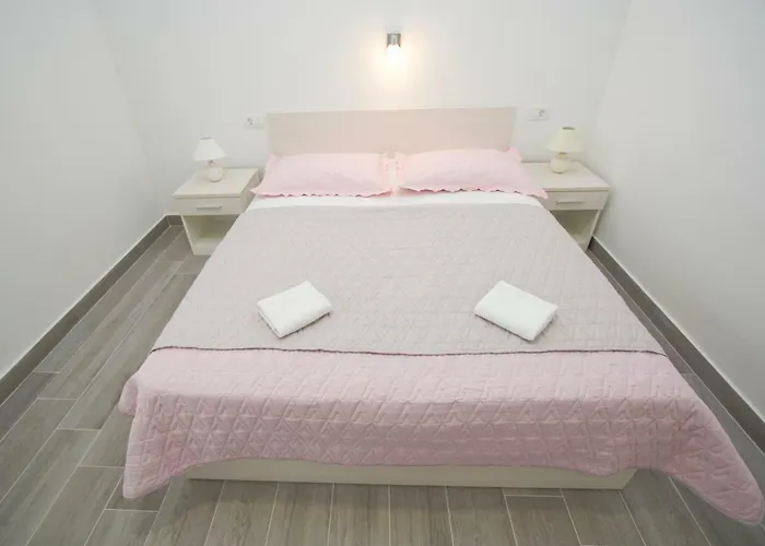 Marija Cizmic Appartamento Makarska