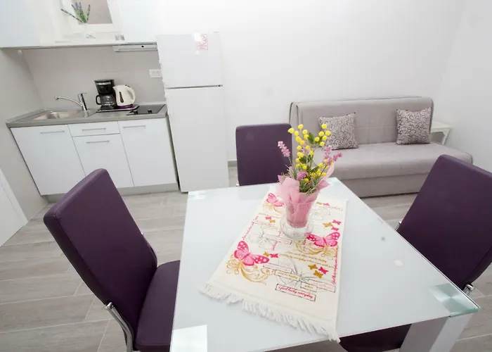 Marija Cizmic Makarska