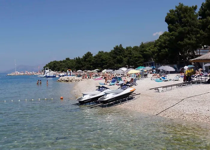 Marija Cizmic Μακάρσκα