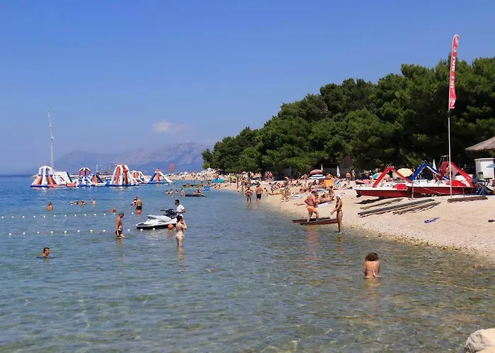 Marija Cizmic Appartamento *