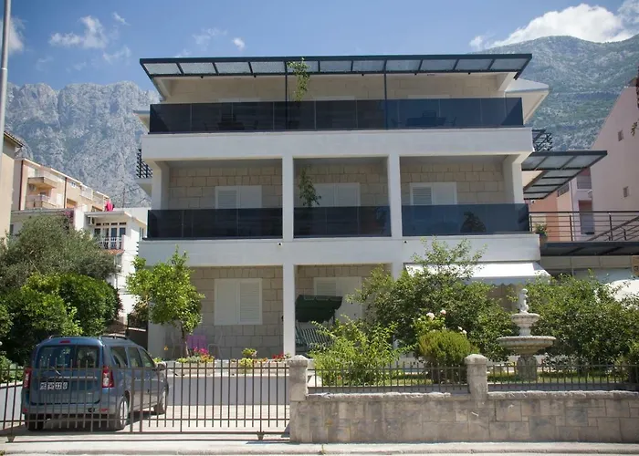 Marija Cizmic Διαμέρισμα