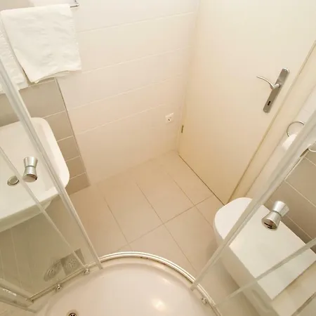 Marija Cizmic Макарська