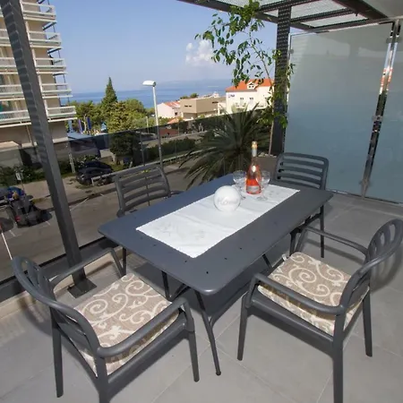 Marija Cizmic * Макарська