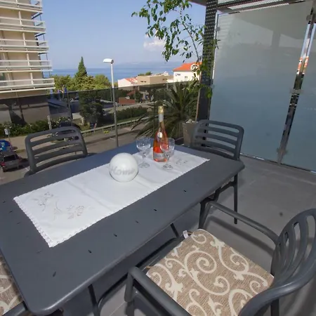 Marija Cizmic * Макарська