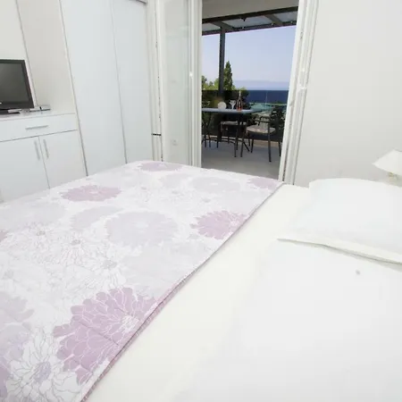 Marija Cizmic Макарська