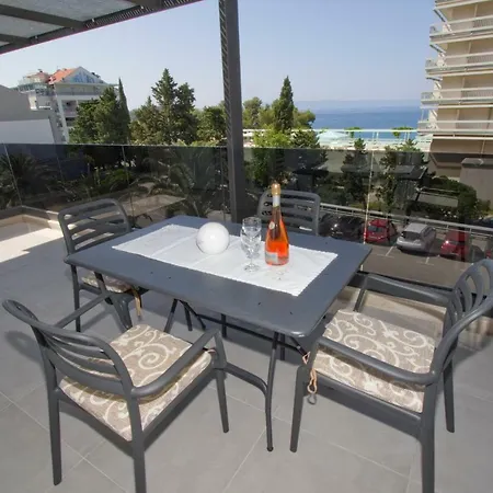 Marija Cizmic Макарська