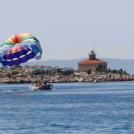 Marija Cizmic Апартаменти