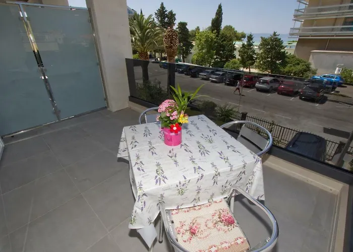 Marija Cizmic Apartment Makarska