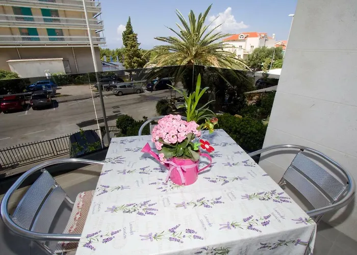 Apartment Marija Cizmic *