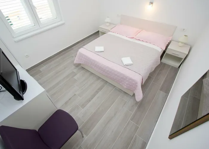 Apartment Marija Cizmic